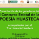 Presentarán libros de Poesía Huasteca