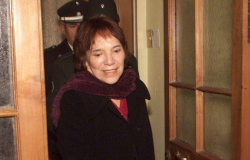 Muere Mariana Callejas, escritora y agente de Pinochet