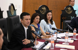 Desahogan Diputados 141 cuentas públicas de Tamaulipas