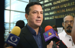 Entregará Ramiro Ramos Iniciativa para modificar el artículo 71 de la Constitución Federal