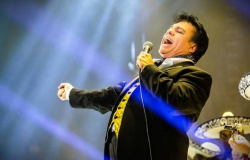 Murió Juan Gabriel, reconocido cantante mexicano