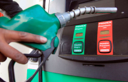 Hacienda propondrá adelantar apertura de precios de gasolinas