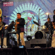 Jazz purépecha y música tradicional en Fiesta de Culturas Indígenas