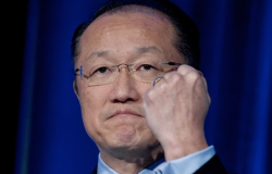 Alianza del Pacífico apoya reelección de Kim en Banco Mundial
