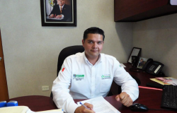 El Hospital General “Dr. Rodolfo Torre Cantú” se ha mantenido del 1º al 4º Lugar  a nivel Estatal