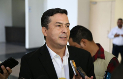 Congreso de Tamaulipas no dejará asuntos pendientes: RRS