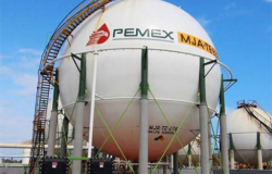 Pemex buscará hacer más eficiente su estructura financiera