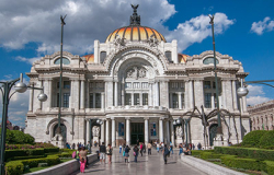 “El Palacio de Bellas Artes no está a disposición del mejor postor”
