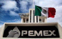 Pemex descubre seis yacimientos de crudo en Golfo de México