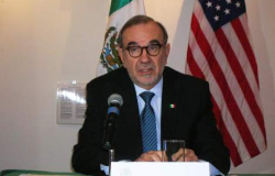 Ayudará México a mexicanos en EU a cumplir “sueño americano”: Sada