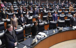 Senado analiza presupuesto mínimo para Sistema Anticorrupción