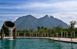 Edificarán monumento conmemorativo del 420 aniversario de Monterrey