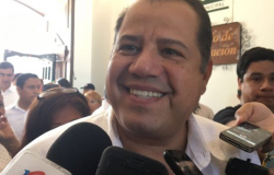 Óscar Almaraz tomará protesta el 30 de septiembre