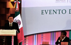 Llama Osorio Chong a erradicar discriminación contra mujeres indígenas