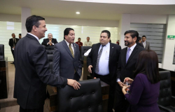 Aprueba Congreso Ley Orgánica de la Administración Pública de Tamaulipas