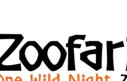 Zoofari 2016 para apoyo a Porter Zoo. Primera semana de octubre