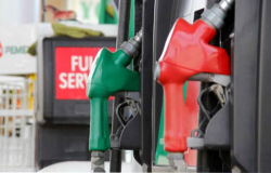 Apertura total de combustible y deducción de prestaciones: CCE
