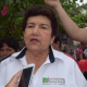 Sin seguridad personal la alcaldesa de Tampico