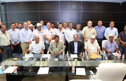 Atenderá Congreso con sentido de urgencia necesidades del sector rural en Tamaulipas