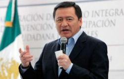 México y EU saben trabajar de manera corresponsable: Osorio Chong