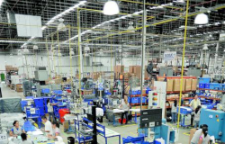 Contribuye Aduana de Reynosa a la competitividad para empresas INDEX