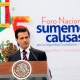 Se compromete Peña Nieto a concretar Clave Única de Identidad