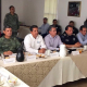 Instalan Mesa Ciudadana de Seguridad y Justicia en Reynosa