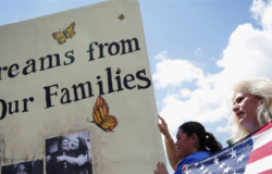 Piden a Obama indultar a jóvenes para evitar deportación