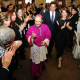 Da Gobernador de Tamaulipas bienvenida a Obispo de la Diócesis de Matamoros