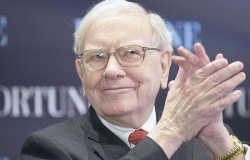 Buffett incrementa su fortuna con el triunfo de Trump