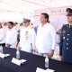 Encabeza Gobernador de Tamaulipas conmemoración del Día de la Armada