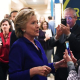 “Yo sí respetaré resultado de elección”: Hillary Clinton