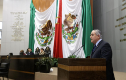 La recompensa que ofrecen por Ex Gobernadores avergüenza a los tamaulipecos: Hernández Correa