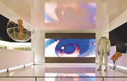 Stanley Kubrick y su vasto universo creativo llegan a la Cineteca Nacional
