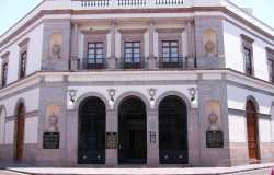 Senado compra Teatro de la Ciudad por 100 mdp; será museo