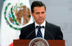 Entregará Peña Nieto el Premio Nacional de Derechos Humanos 2016