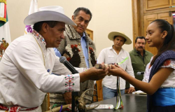 Busca NL Instituto Estatal Indigenista