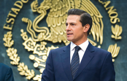 Liberalización de gasolinas dará mayor certidumbre a la inversión: Peña Nieto