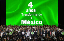 Convoca EPN a la unidad nacional; pide hablar bien de México