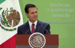 México requiere dejar a un lado las confrontaciones: EPN
