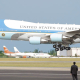 Trump cancela por venganza nuevo avión Air Force One