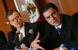 Gerónimo Gutiérrez sería nuevo embajador de México en EU