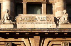 Lejana, alza generalizada de precios, asegura Banxico