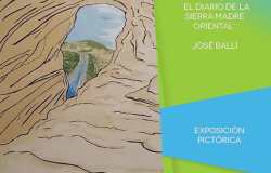 «El diario de la Sierra Madre Oriental»