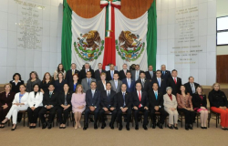 Coordinación de Poderes es clave para un mejor Tamaulipas: Gobernador