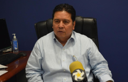 Descarta Salud brote de neumonía atípica en Tamaulipas