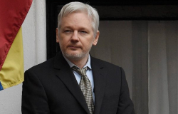 Assange pide a EU que aclare si ha pedido su extradición