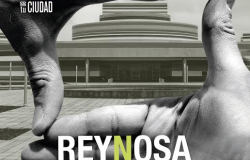 Llegará la Semana de Cine Mexicano en tu Ciudad al Parque Cultural Reynosa