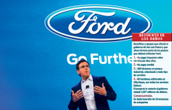 Recula Ford y cancela la planta de SLP ante presión de Trump…