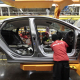 Fiat-Chrysler mantiene planes de producción en México